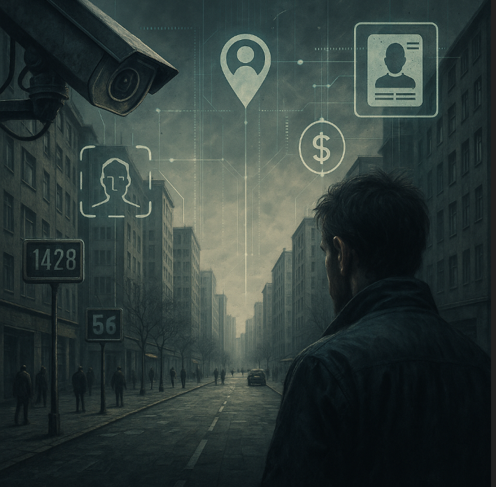 The Digital Cell: Why 15-Minute Cities Aren’t a Future—They’re a Prison